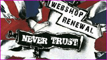nevertrustサイト